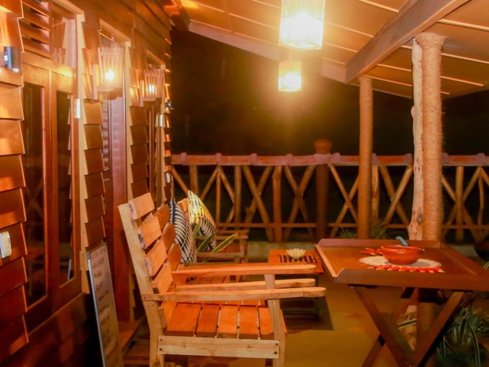 Blue Ocean Tree House Hiriketiya Villa Dikwella Eksteriør billede